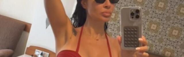 "VREME JE TEKLO, ROK ZA VRAĆANJE JE BIO...": Crnka se ZADUŽILA za DEBELE PARE kod OPASNIH ljudi! Šokirala detaljima