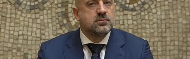 Milenko Jovanov rekao da je Milan Radoičić heroj Srbije: Kakvu to poruku šalje?