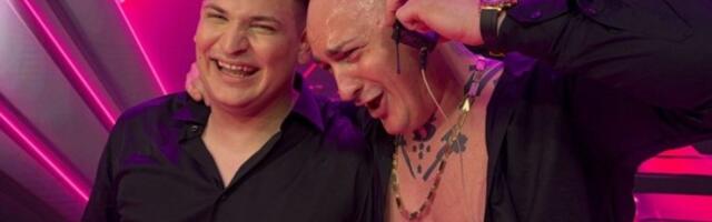 CELA SRBIJA U SUZAMA ZBOG MAJKE POBEDNIKA "PINKOVIH ZVEZDA" Stefan Cekić otvorio dušu - SRCE HOĆE DA PUKNE!