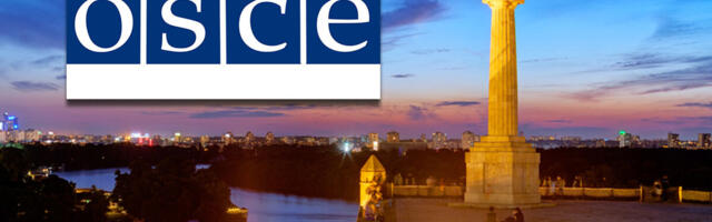 RUŠE SE BLOKADERSKE LAŽI O IZOLOVANOJ SRBIJI! Beograd domaćin velikog godišnjeg zasedanja PS OEBS-a 2027!