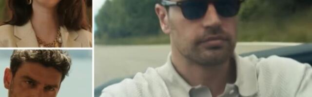 Netflix objavio trejler i datum premijere 2. sezone hit serije "The Gentlemen"