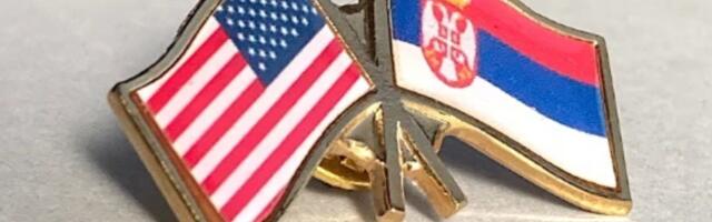 Istorijski zaokret u Vašingtonu: Srbija prvi put postaje strateški partner Amerike
