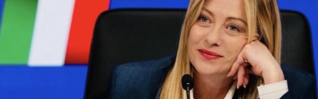 Meloni izdali njeni: Jedan glas zatresao vlast u Italiji