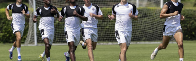 Kroje sudbinu Partizana u Evropi! UEFA odredila sudije za mečeve LK, evo ko deli pravdu u Luksemburgu