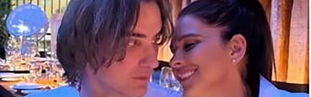 Zaljubljeni kao prvog dana! Željko i Milica Mitrović razmenjuju nežnosti u Sen Tropeu, pokazali deo luksuza