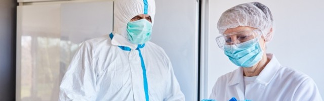 U Sloveniji danas počinje masovno testiranje