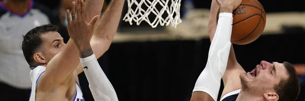 Bjelica pokazao Bogdanu kako treba, debitovao Pokuševski!