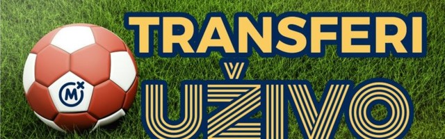 TRANSFERI UŽIVO (subota, 2. januar): POLEĆEMO!