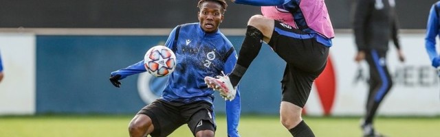 Dost šalje Krmenčika u PAOK