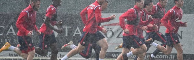 Maribor otkazao Zvezdi, brzo dogovorena zamena