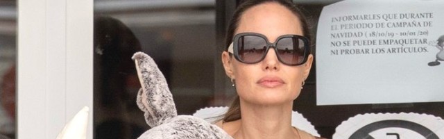 Deca su na prvom mestu: Anđelina Džoli otkriva zašto nije posvećena karijeri