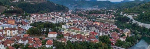 Bijelo Polje brojnije za tri bebe