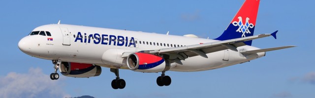 Air Serbia to resume flights between Serbia and Spain