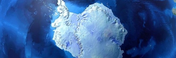 Zbog globalnog zagrevanja zemlja je i zvanično dobila novi okean