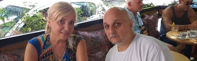 "Nećemo dozvoliti da slobodni novinari nose mete na leđima"