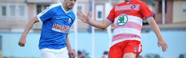 Minsk i Neman ne igraju zbog zaraze, Sajčić i Joksimović nastavljaju po starom