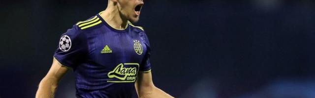 Dinamo u srpskom selu izbegao jednu od najvećih bruka, Oršić direktno iz kornera izbacio drugoligaša (VIDEO)