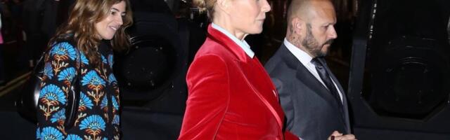 Gwyneth Paltrow u "bajatom" Gucci odelu je najbolja modna vest koju ćete videti danas