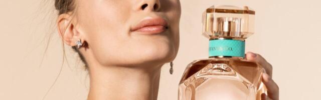 Miris dana: Tiffany Rose Gold by Tiffany & Co.