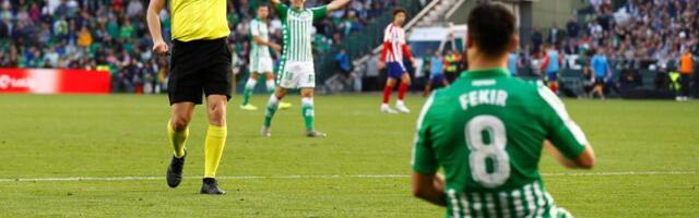 Betis nanišanio Ligu šampiona, Espanjol je prava "domaćica"