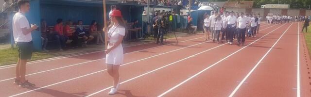 Opština će ove godine sport u Novoj Varoši podržati sa ukupno 22 miliona dinara
