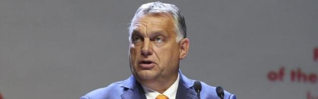 Orban nakon pobede govorio o Briselu, Sorošu, Zelenskom, Srbima
