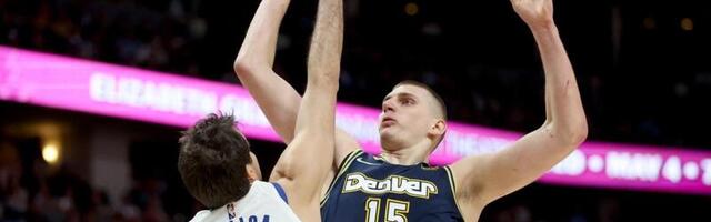 NBA analitičar očaran Srbinom: Jokić je još impresivniji nego prošle godine, Denver će sledeće sezone biti u prvih pet