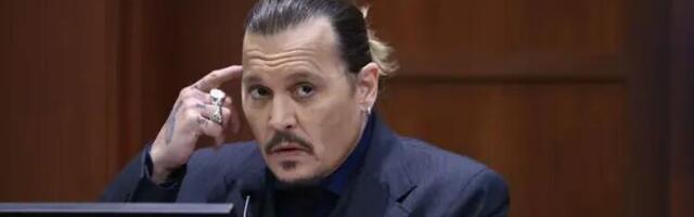 Džoni Dep: Šta mislite kako je dobila tu ulogu na prvom mestu?