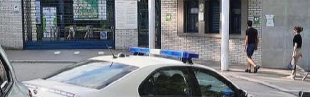 Dojave o bombama u Zoo vrtu i "Rifatu"
