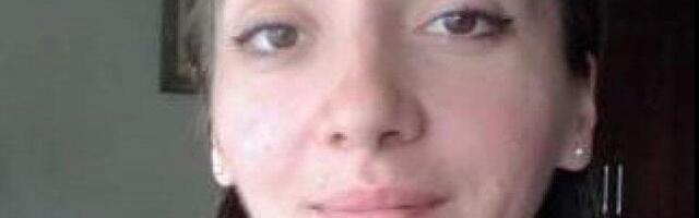 MONIKI SE OD PRE TRI DANA GUBI SVAKI TRAG: Porodica moli za pomoć, ukoliko je vidite odmah se javite polciiji ili na OVE brojeve telefona