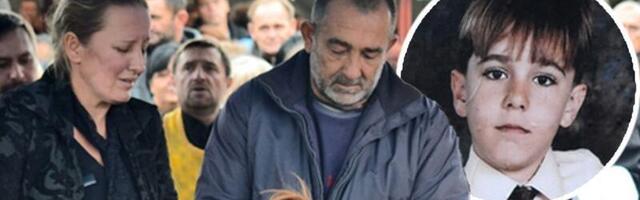 DOKTOR SE NIKAD NIJE IZVINIO! NIJE ME NI POGLEDAO: Majka malog Radenka (8) u neverici nakon presude - tri godine za smrt njenog deteta NIJE DOVOLJNO!