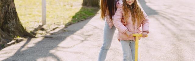 Kako odgajati decu koja vole da provode vreme na otvorenom?