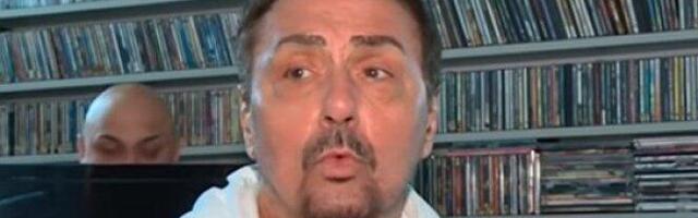 "ISKOPAJTE ROĐU, ON JE OTAC"! Keba tražio ekshumaciju Raičevića, pokušao da izbegne alimentaciju na morbidan način!