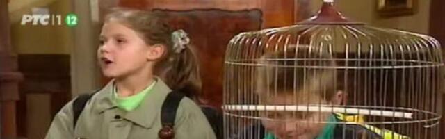 Gde je Necina drugarica iz "Srećnih ljudi"?