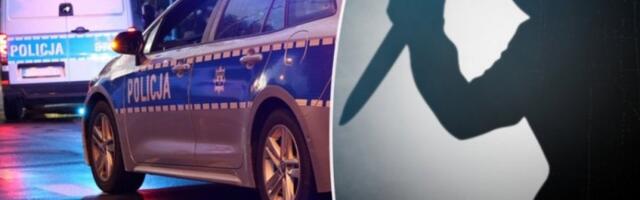 HAPŠENJE U ZAJEČARU: Ispred restorana došlo do tuče, muškarac isekao drugog NOŽEM po šaci