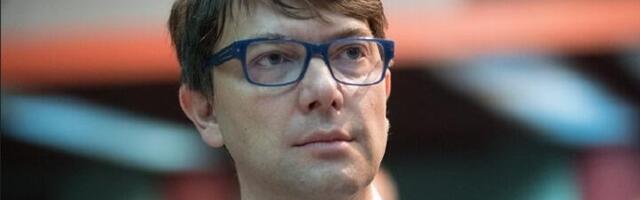 Nikola Jovanović: Raspad sistema u Beogradu