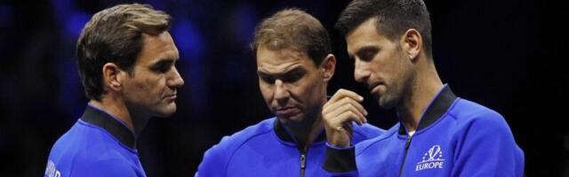 Brani Srbina! Azarenka: Novak kao da je zlikovac, dok Federera i Nadala svi podržavaju