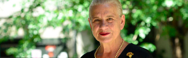 Komisija za nazive ulica: Odbijena Borka Pavićević, a ubijeni romski dečak na čekanju