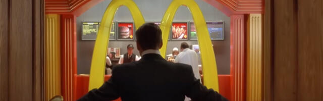 McDonald’s ima najbolju kampanju IKAD