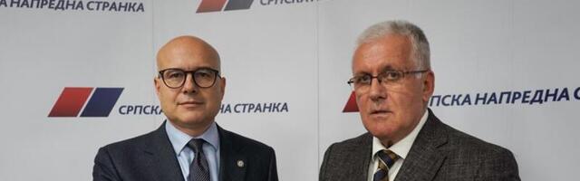 Nikolić: Vratio sam se u svoju kuću