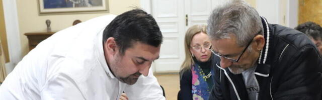 Neasfaltirane ulice, vodovod i kanalizacija, najviše muče Nišlije…