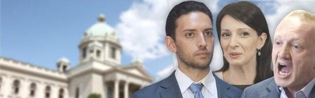 Grbović priča o "krađi" izbora, a imaće čak 22.500 kontrolora!