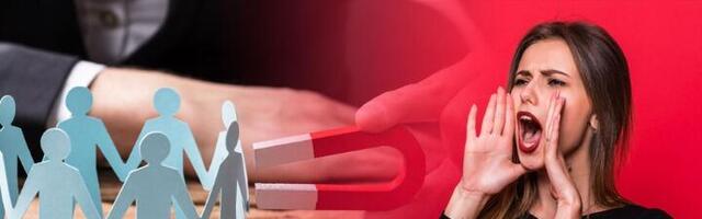 Sami u život pozivate SVE ljude, okolnosti i događaje: Pomoću 3 sile