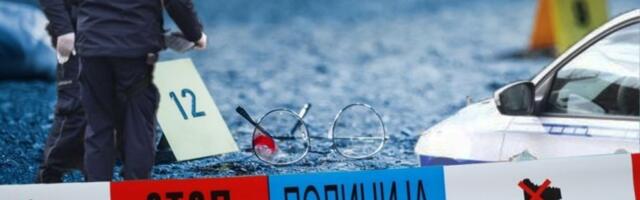 DRAGANA KOD BRUSA SLETELA U REKU, ĆERKICA (3) POGUNULA! Oglasili se iz bolnice - evo u kom je stanju žena!