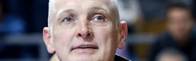 Žarko Paspalj hitno primljen u bolnicu