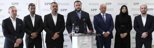 Zukorlić: Zadovoljni smo izbornim rezultatima