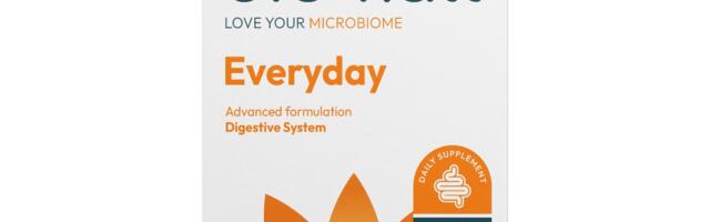 Bio-Kult Everyday: Probiotik koji pomaže regulaciju rada gastrointestinalnog sistema