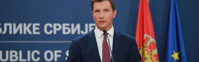 Direktor DFC u Beogradu: “Srpsko poreklo i jezik će mi značiti u realizaciji poslova…”