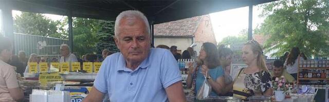 Silvester Ruskovski eksperimentiše sa ukusima: Rakija od bundeve našla put do mnogih srca