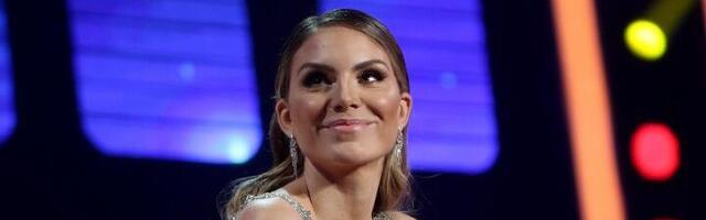 Porodila se Nina Seničar: Ovo ime odabrala za dečaka